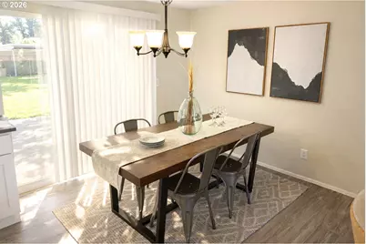 3525 SE 141st Ave, Portland, OR 97236 - Photo 5