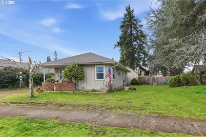 1012 7th St, Springfield, OR 97477 - Photo 1