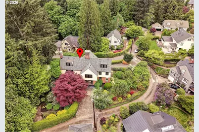 1975 SW Edgewood Rd, Portland, OR 97201 - Photo 41