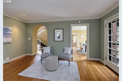 1975 SW Edgewood Rd, Portland, OR 97201 - Photo 5