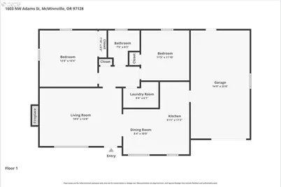 1603 NW Adams St, McMinnville, OR 97128 - Photo 45
