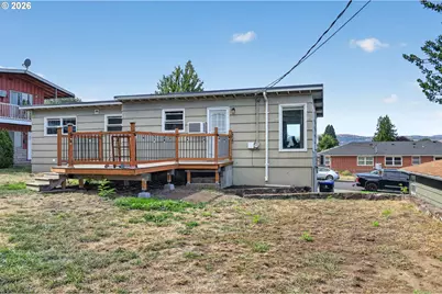 1106 Oregon St, The Dalles, OR 97058 - Photo 47