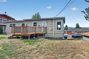 1106 Oregon St, The Dalles, OR 97058 - Photo 47