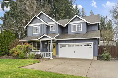 9250 SW Sagert St, Tualatin, OR 97062 - Photo 1