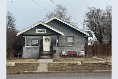 2330 Campbell St, Baker City, OR 97814 - Photo 1