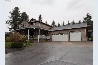 7505 SW Schroeder Way, Wilsonville, OR 97070 - Photo 1