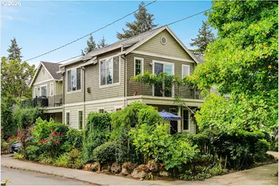 2032 SE Tenino St, Portland, OR 97202 - Photo 1