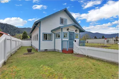 47638 Hwy 58, Oakridge, OR 97463 - Photo 3