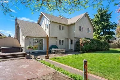 1798 Duke Ct, Eugene, OR 97401 - Photo 41