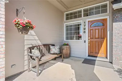 1798 Duke Ct, Eugene, OR 97401 - Photo 3