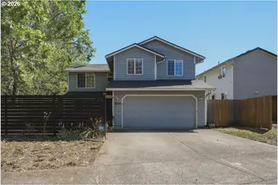 8292 NE Snowberry Loop, Vancouver, WA 98660 - Photo 1