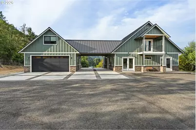 3716 Weaver Rd, Riddle, OR 97469 - Photo 29