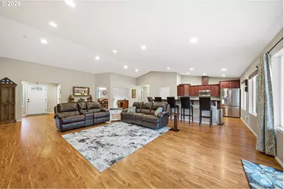 946 Paine Rd, Castle Rock, WA 98611 - Photo 7