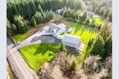 946 Paine Rd, Castle Rock, WA 98611 - Photo 1