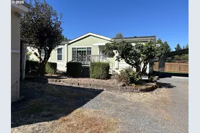 50551 Bark Way #47, Scappoose, OR 97056 - Photo 1