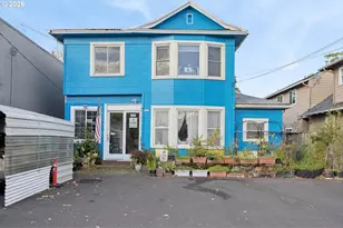8031 E Burnside St, Portland, OR 97215 - Photo 1