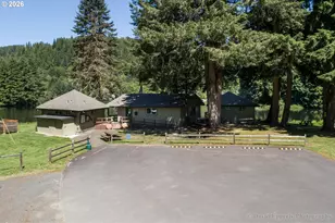 9958 Beach Dr, Birkenfeld, OR 97016 - Photo 25