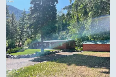 84632 Bailey Ln, Wallowa Lake, OR 97846 - Photo 3