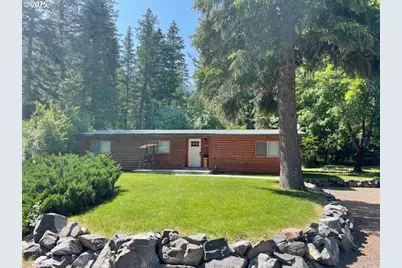 84632 Bailey Ln, Wallowa Lake, OR 97846 - Photo 1
