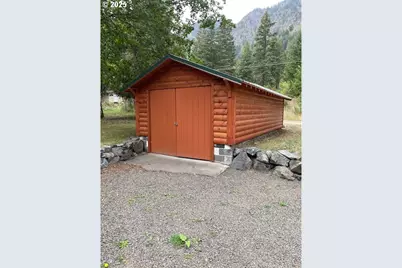 84632 Bailey Ln, Wallowa Lake, OR 97846 - Photo 23