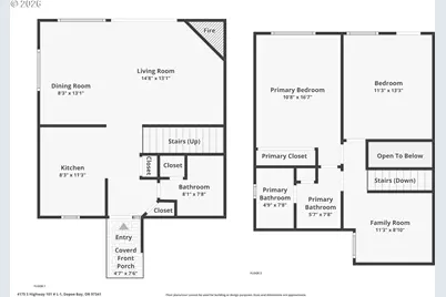4175 N Highway 101 #L1, Depoe Bay, OR 97341 - Photo 47