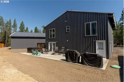 148643 Highway 97, Gilchrist, OR 97737 - Photo 35
