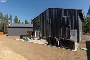 148643 Hwy 97, Gilchrist, OR 97737 - Photo 35