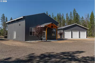 148643 Highway 97, Gilchrist, OR 97737 - Photo 31