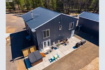 148643 Highway 97, Gilchrist, OR 97737 - Photo 43