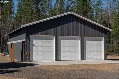 148643 Highway 97, Gilchrist, OR 97737 - Photo 29