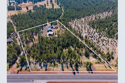 148643 Highway 97, Gilchrist, OR 97737 - Photo 41