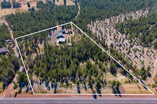 148643 Hwy 97, Gilchrist, OR 97737 - Photo 41