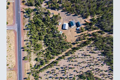 148643 Highway 97, Gilchrist, OR 97737 - Photo 39