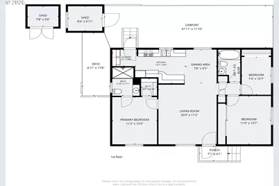 358 La Casa St, Eugene, OR 97402 - Photo 33