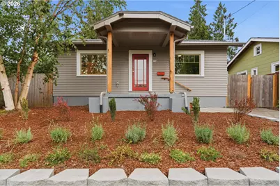 244 NE Buffalo St, Portland, OR 97211 - Photo 1
