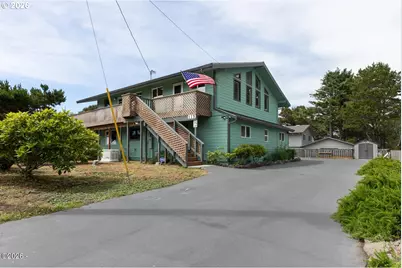 115 Fishing Rock St, Depoe Bay, OR 97341 - Photo 3