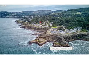 520 SW Cardinal St, Depoe Bay, OR 97341 - Photo 31