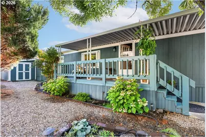 1475 Green Acres Rd #121, Eugene, OR 97408 - Photo 1