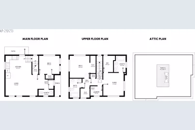 6015 SE Tenino St #A, Portland, OR 97206 - Photo 7