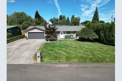 610 NW 79th St, Vancouver, WA 98665 - Photo 1