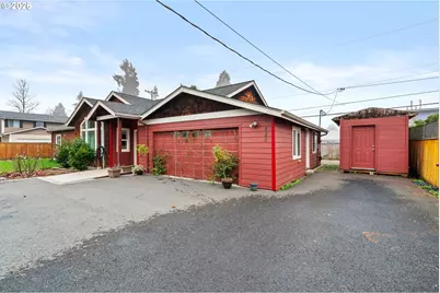 825 Waverly St, Eugene, OR 97401 - Photo 3