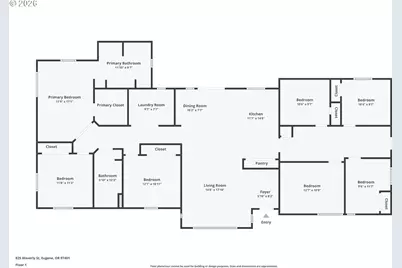 825 Waverly St, Eugene, OR 97401 - Photo 39