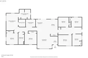 825 Waverly St, Eugene, OR 97401 - Photo 39