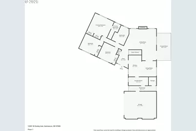 12591 SE Staley Ave, Damascus, OR 97089 - Photo 31