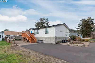 6269 SW Jetty Ave, Lincoln City, OR 97367 - Photo 1