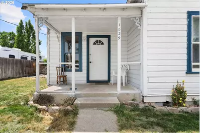 1829 Chestnut St, Baker City, OR 97814 - Photo 9