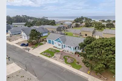 3214 Lincoln Ave SW, Bandon, OR 97411 - Photo 1