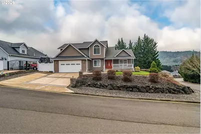 902 N View Dr, Winchester, OR 97495 - Photo 35
