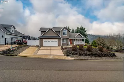 902 N View Dr, Winchester, OR 97495 - Photo 3