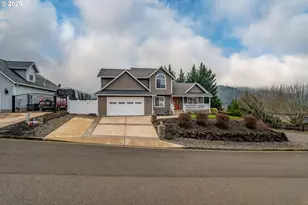 902 N View Dr, Roseburg North, OR 97495 - Photo 3